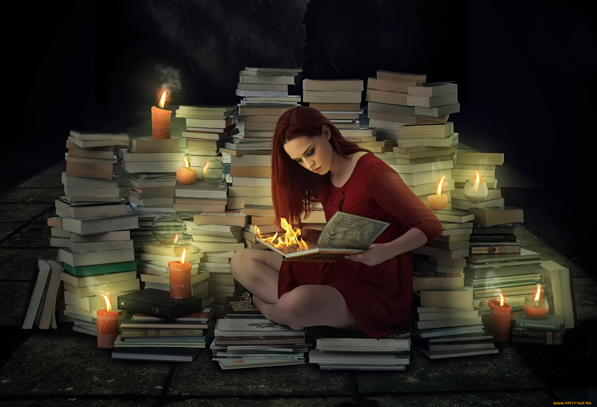 О чем мечтает писатель. Девушка с книгой. Девушка с книгой фэнтези. Девушка с книжкой. Иллюстрации к книгам.